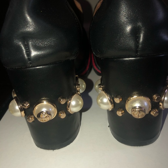 Heels - Picture 6 of 8